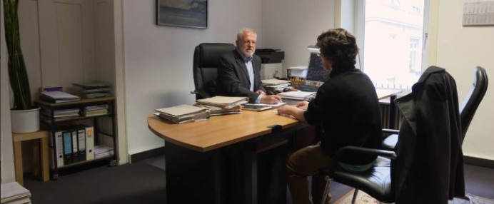 Rechtsanwaltskanzlei Hans-Werner Kanthak