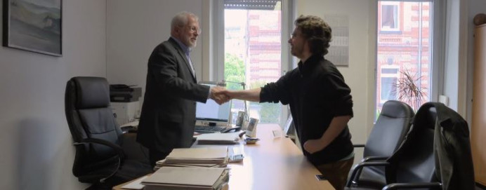 Rechtsanwaltskanzlei