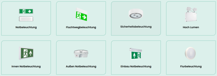 ABC Licht UG (haftungsbeschränkt)